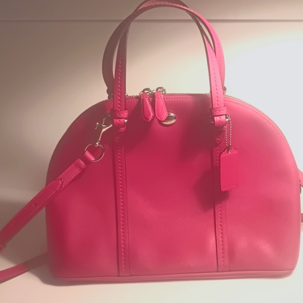 Coach Purse H1369-F25671